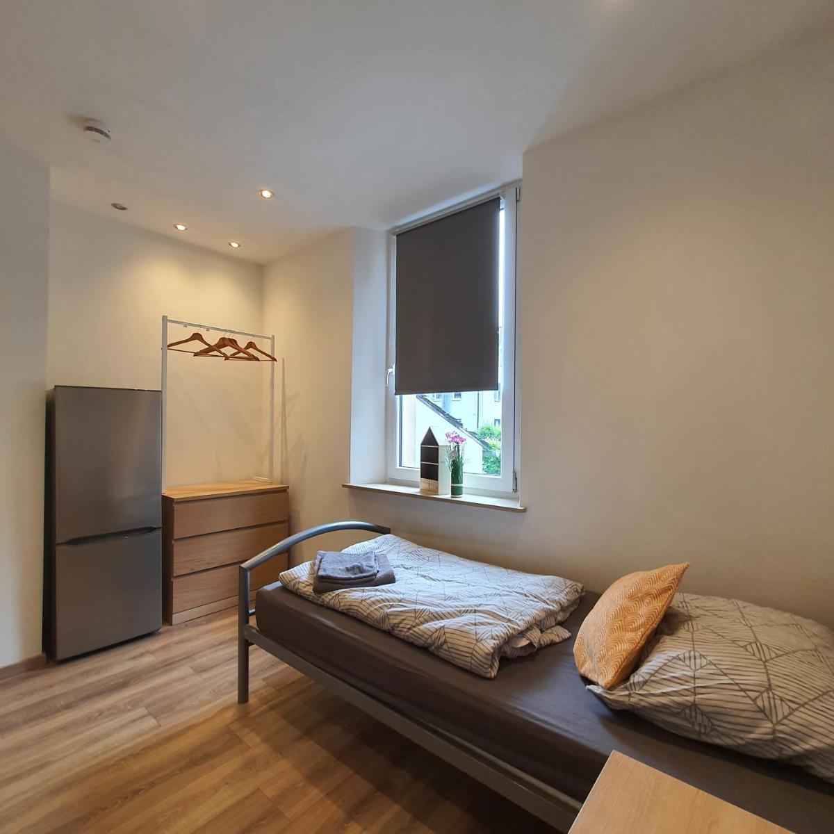 Laineckerstrasse 8 in 95445 Bayreuth - Housity