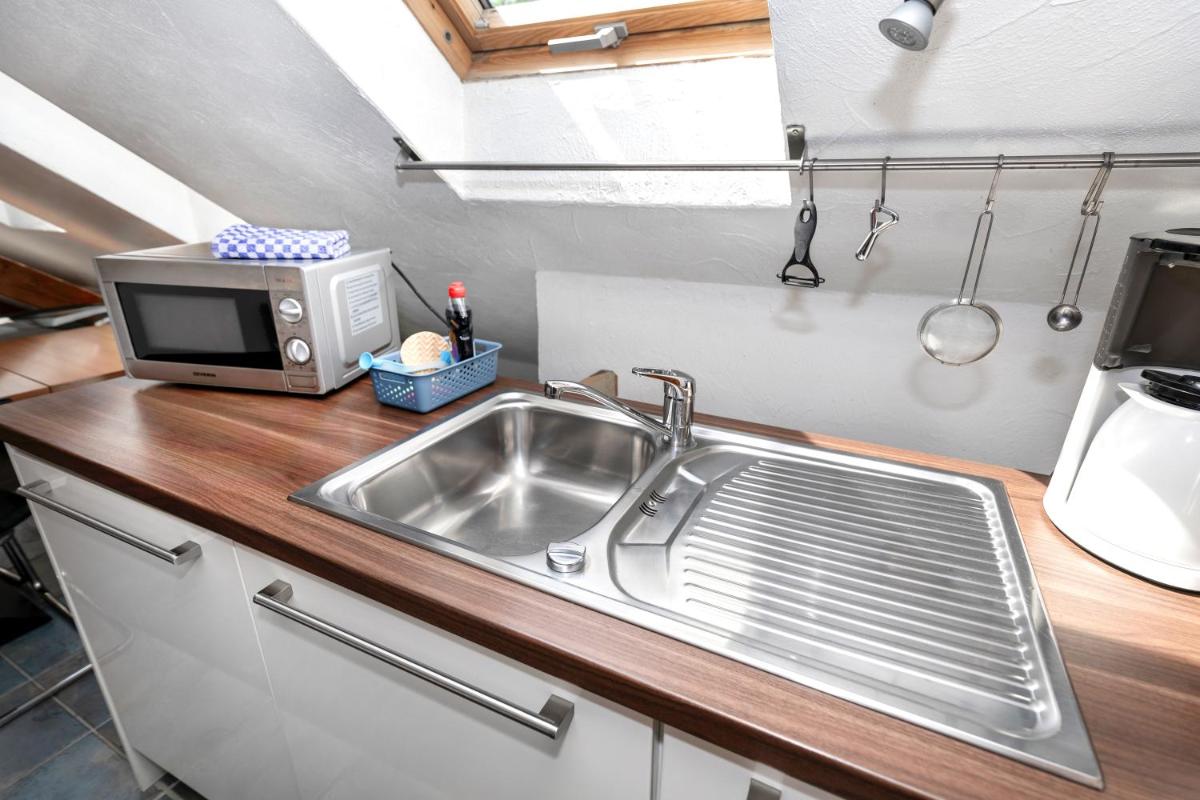Pension Beermann - Housity