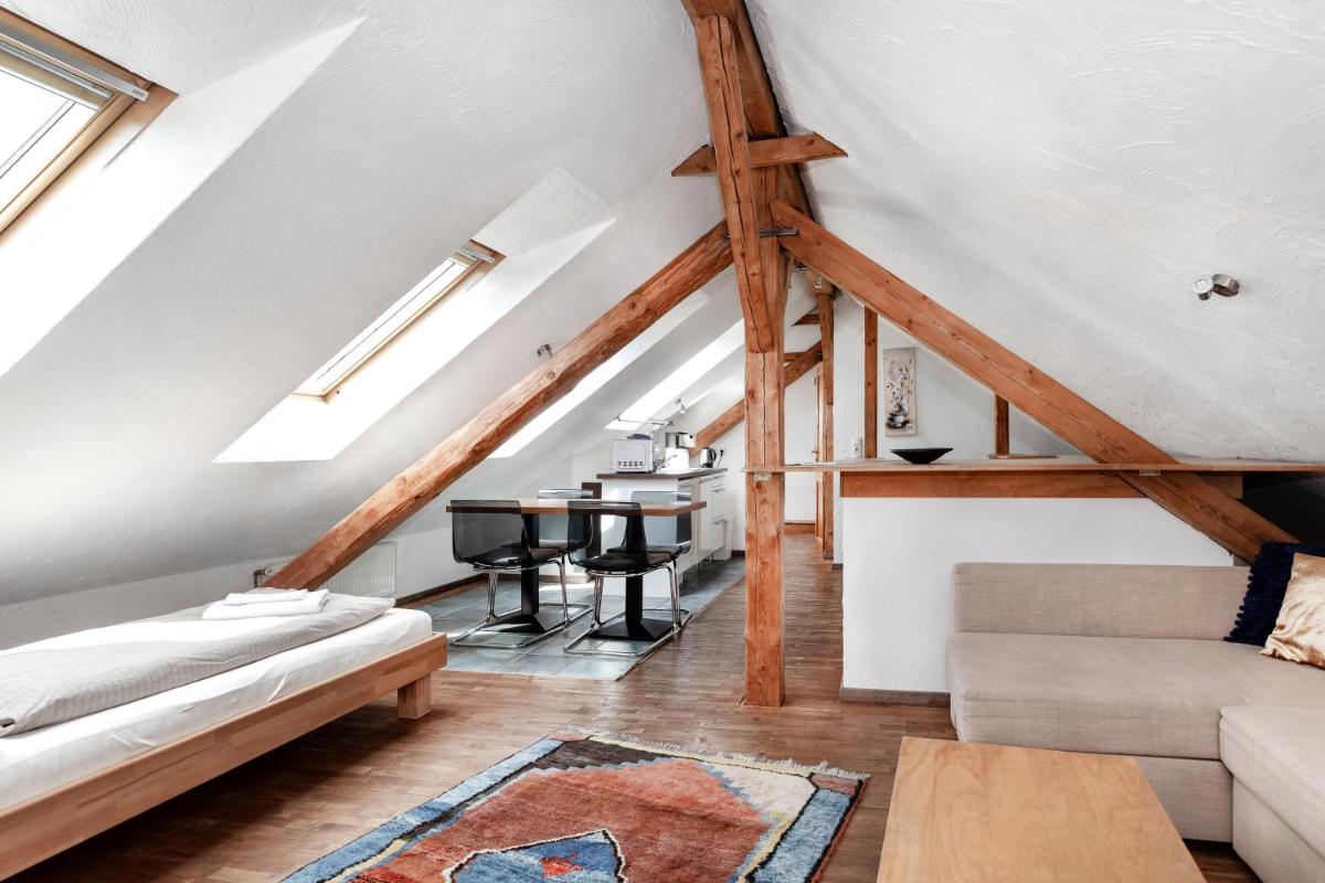 Pension Beermann - Housity