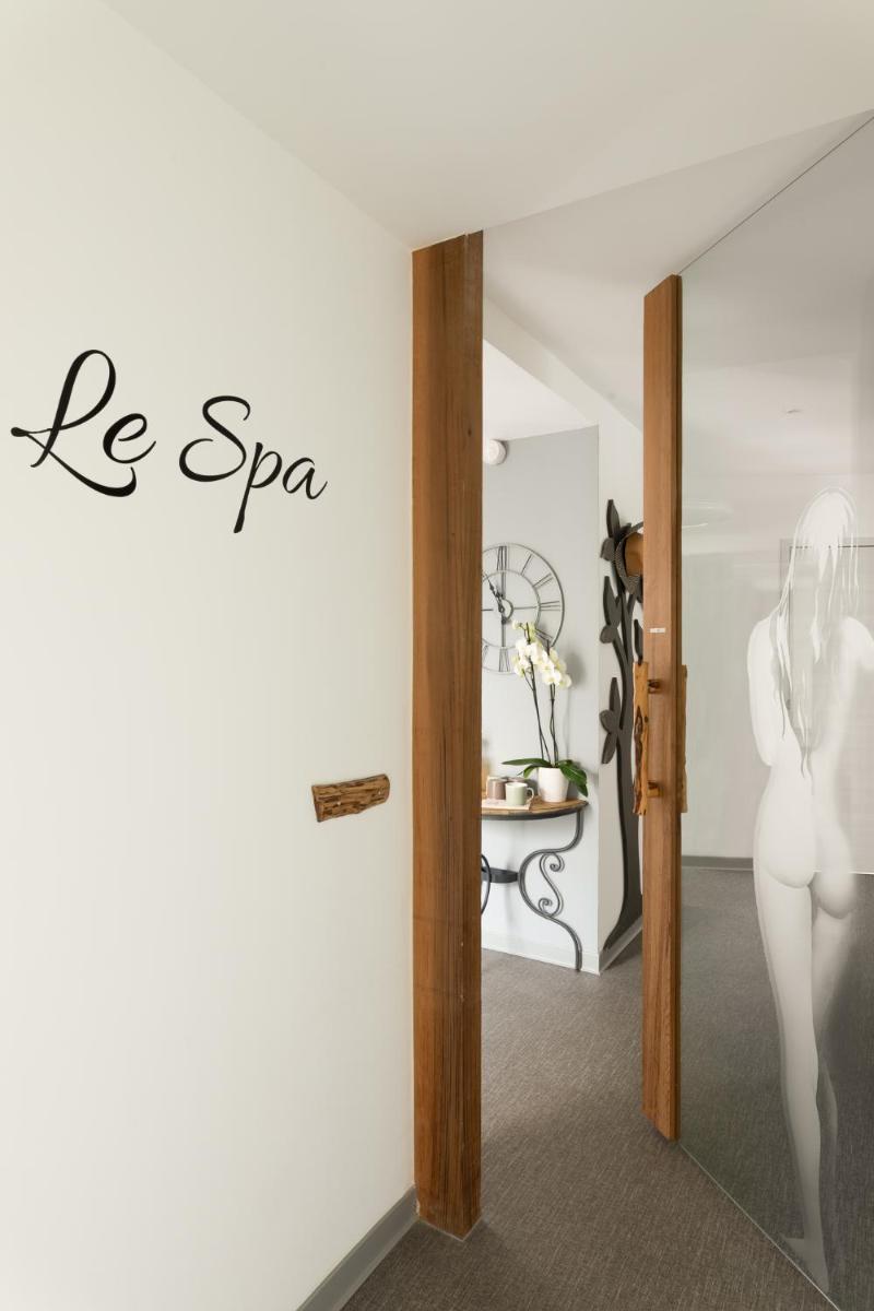 Photo de la galerie de l'établissement Golfe Hôtel & Spa Porto-Vecchio, à Porto-Vecchio