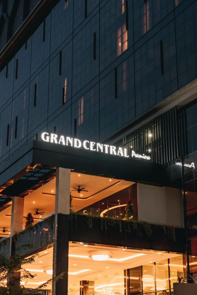 Grand Central Premier - Housity