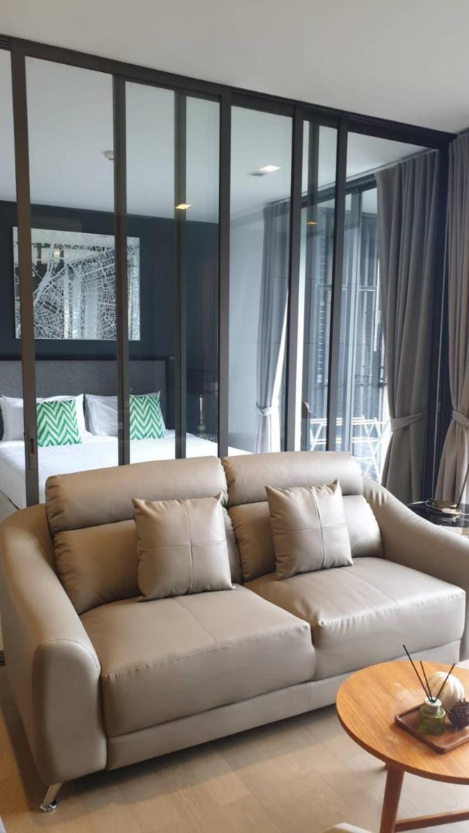 The Valley KhaoYai 1 bed 3rd floor with pool view - Housity
