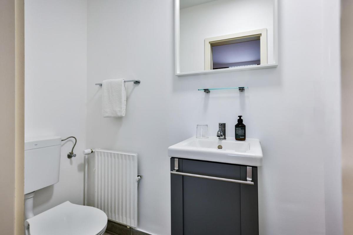Hotel Villa Klasen - Housity