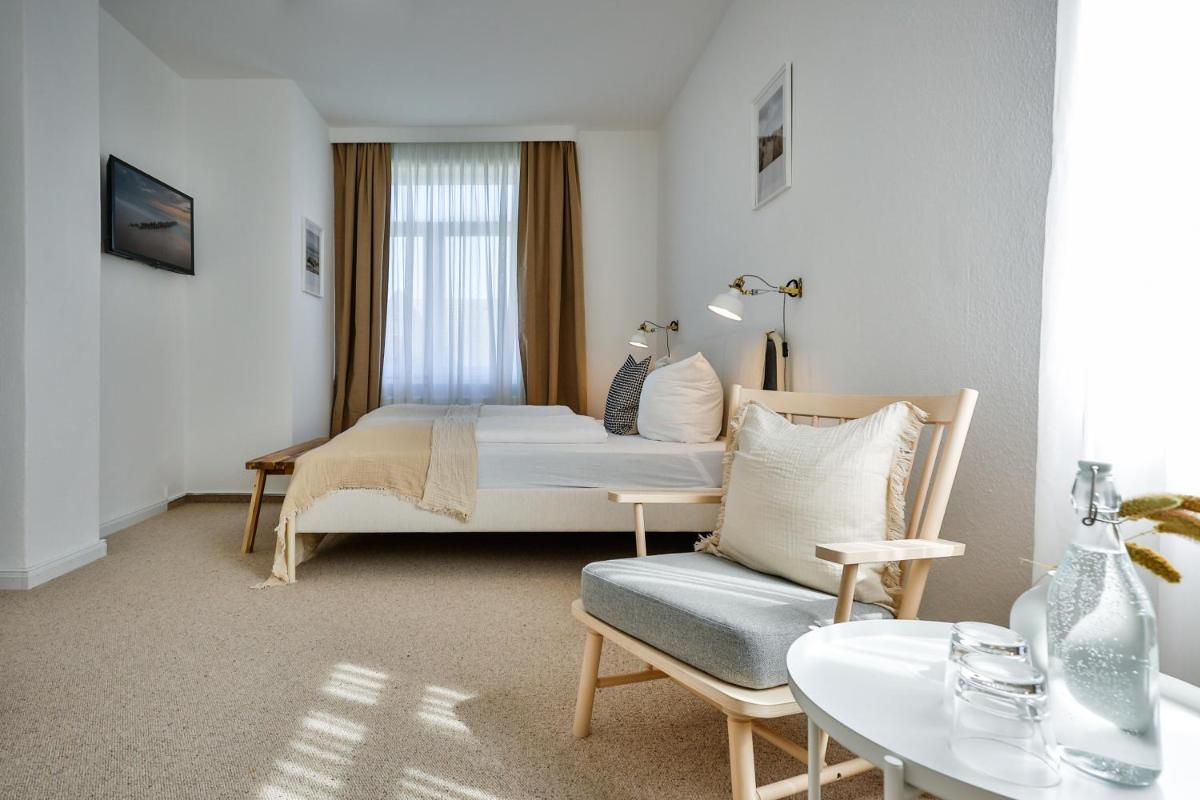 Hotel Villa Klasen - Housity