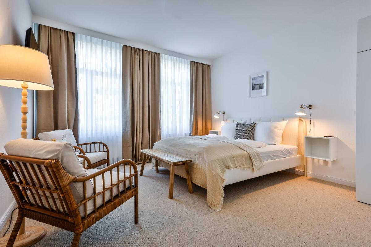 Hotel Villa Klasen - Housity