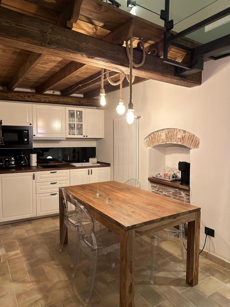 Domus Merulae B&B - Housity