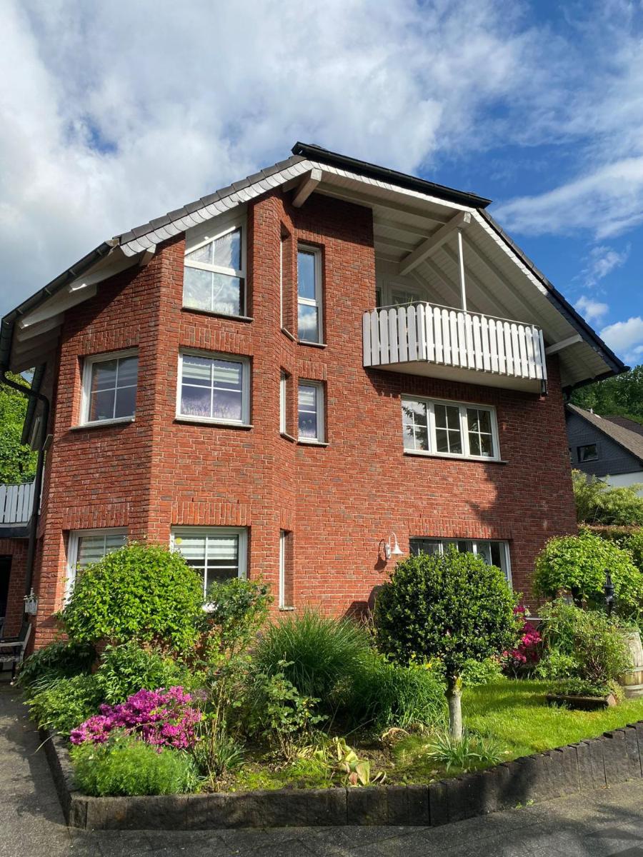 Ferienwohnung Erlenhof - Housity