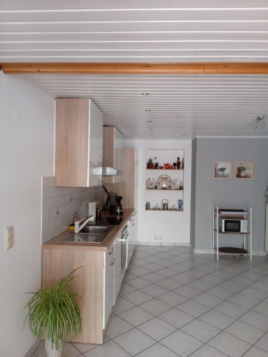 Ferienwohnung Ehlen im Alten Winzerhaus - Housity