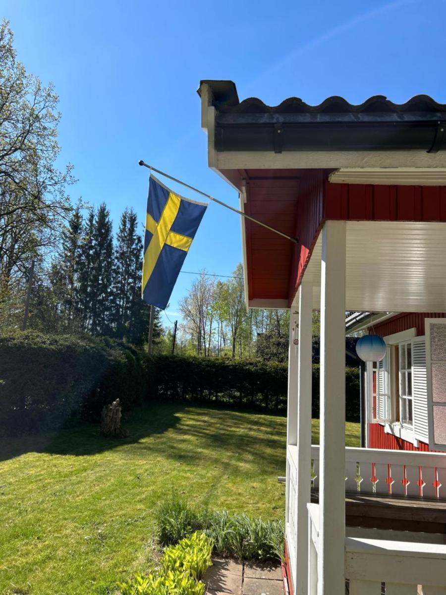 Åsnen National Park - Holiday Home - Housity