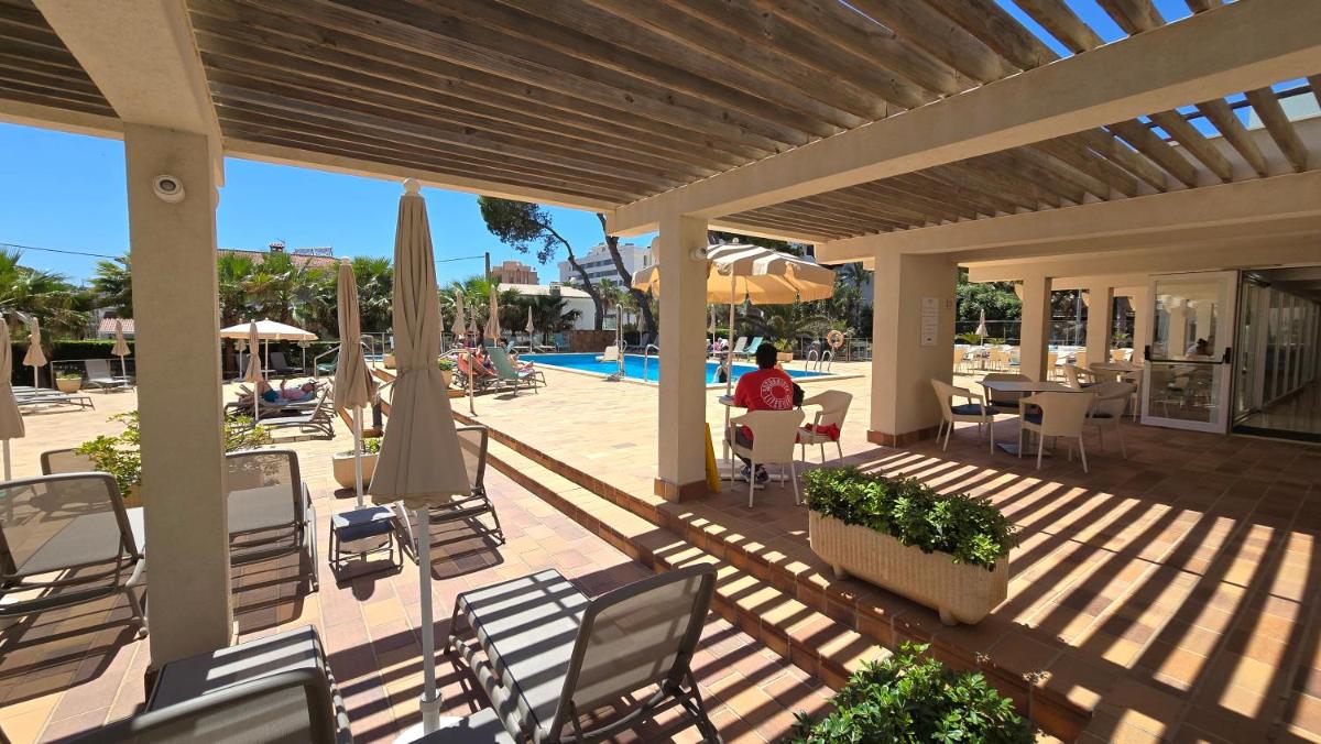 Leman Hotel y Apartamentos - Housity