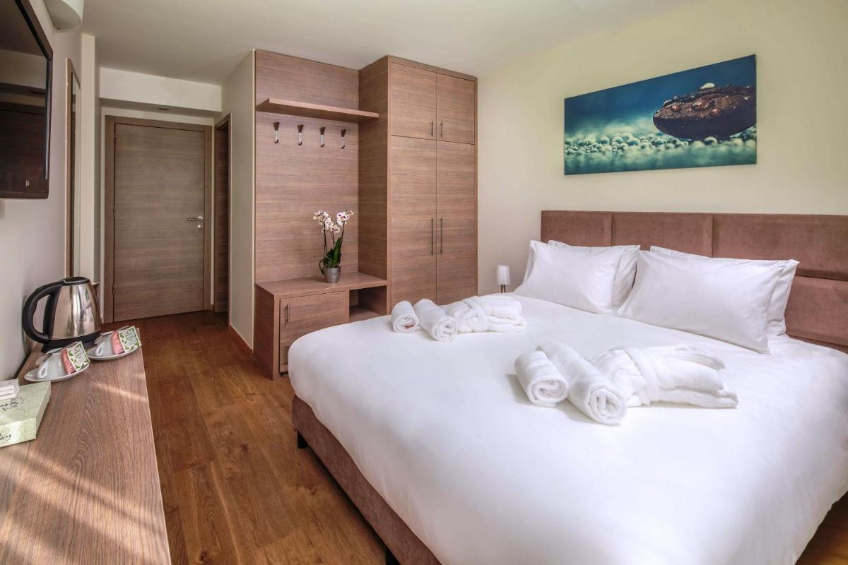 Vitta Hotel Superior - Housity