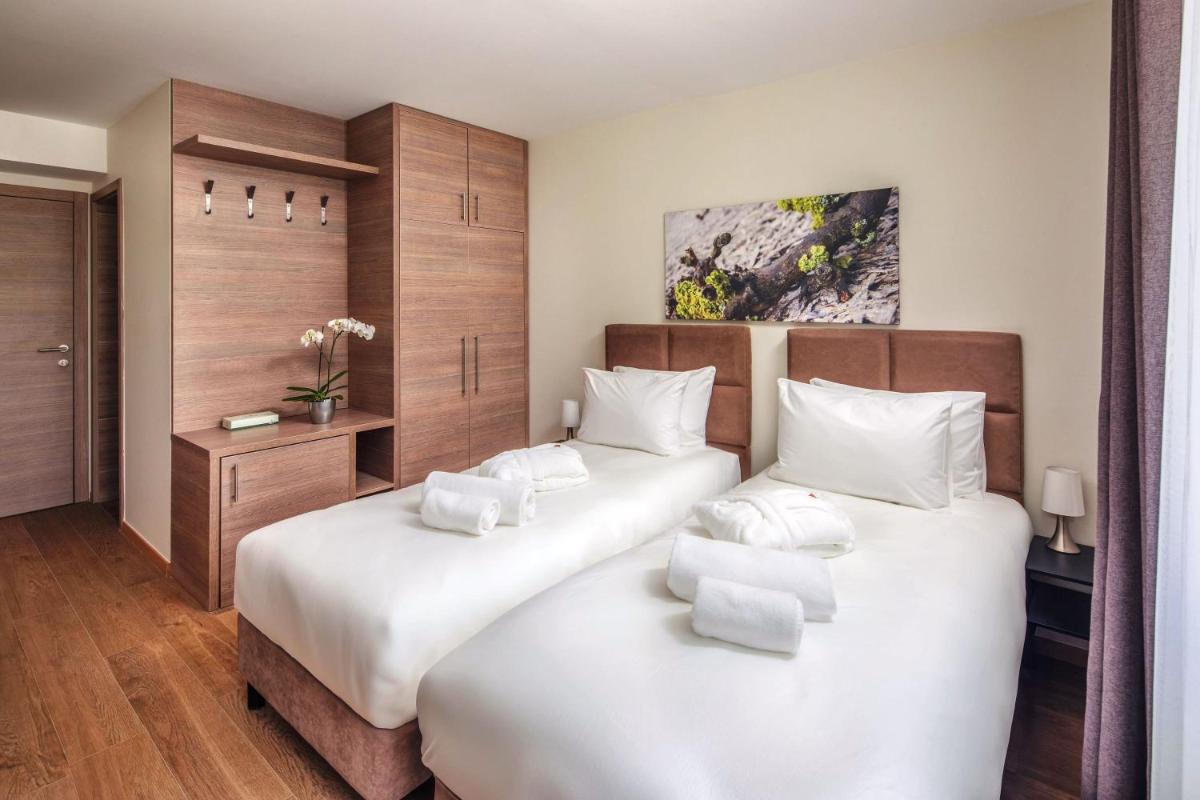 Vitta Hotel Superior - Housity