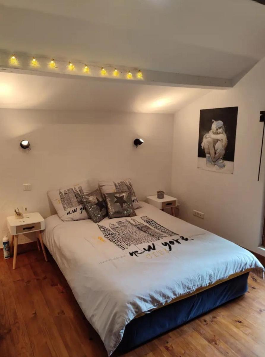 Jolie chambre d'hôtes - Housity