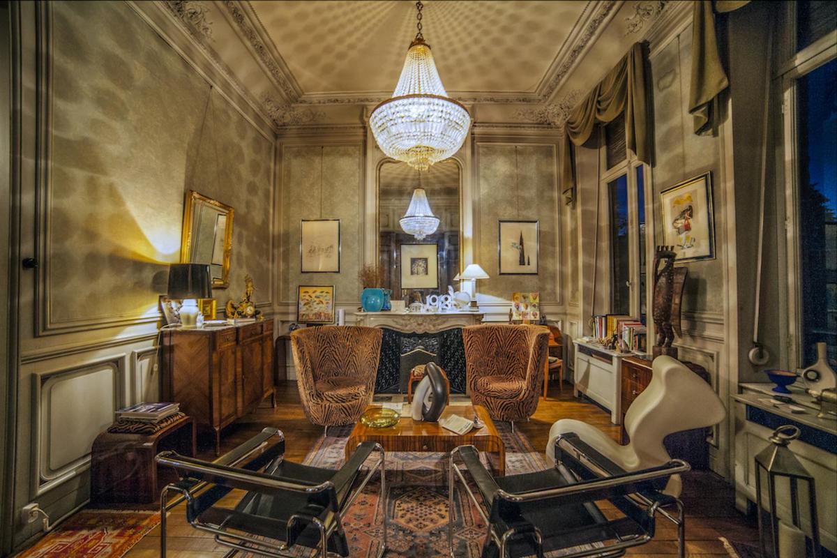 Manoir de la Peylouse - Housity