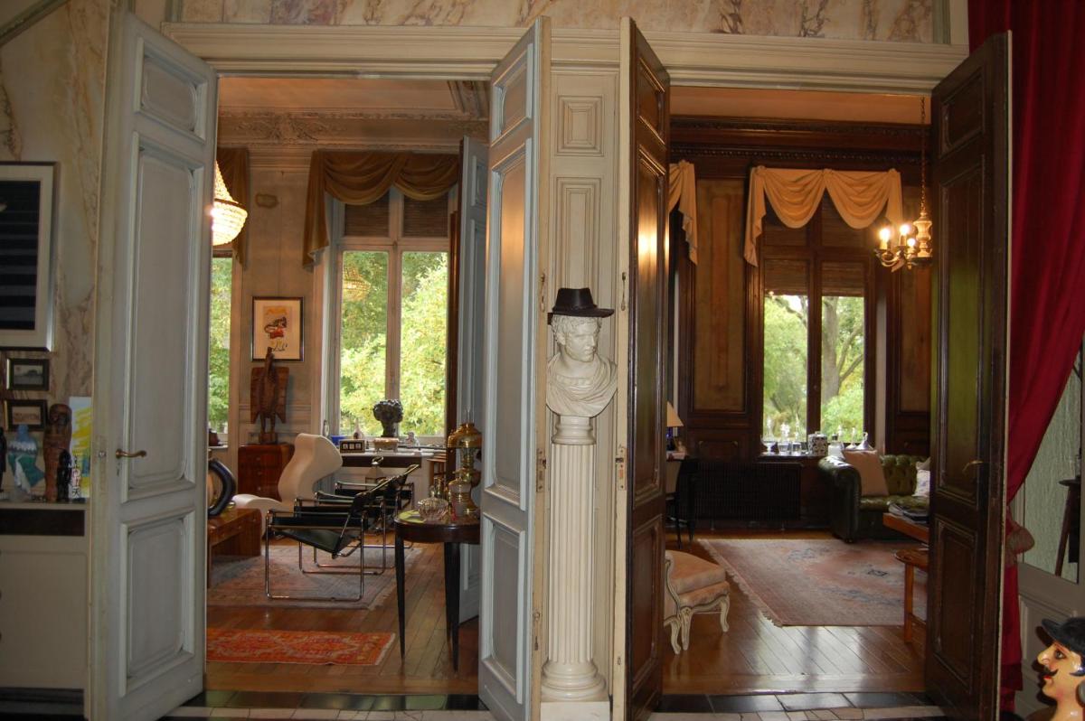 Manoir de la Peylouse - Housity