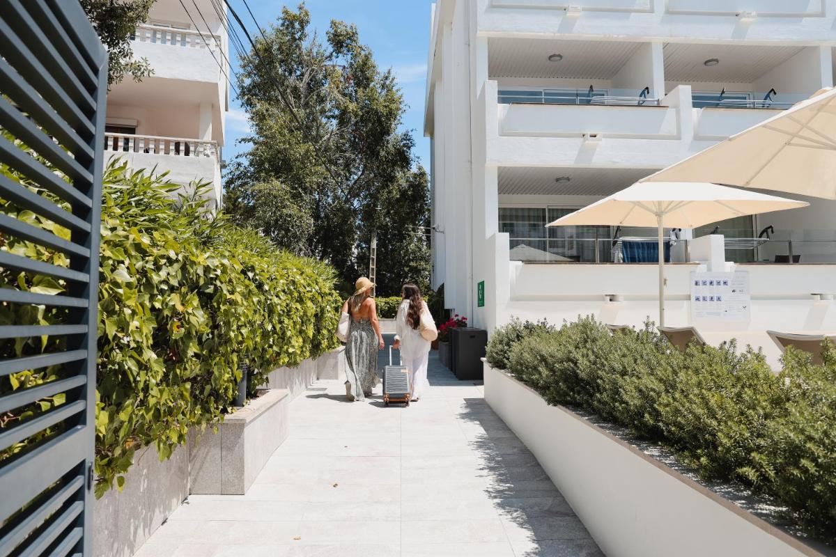 Hoposa Pollensamar Apartamentos - Housity