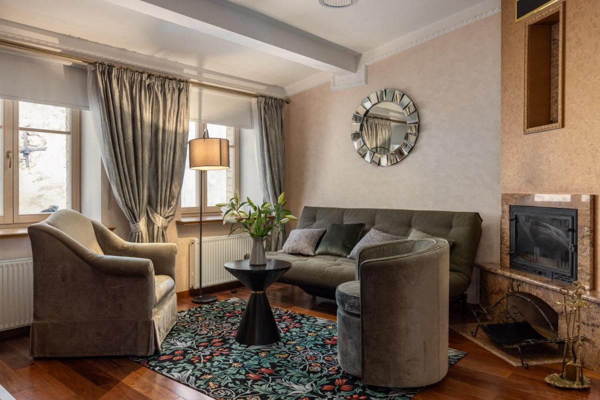 M5 self-service Boutique Hotel - Housity