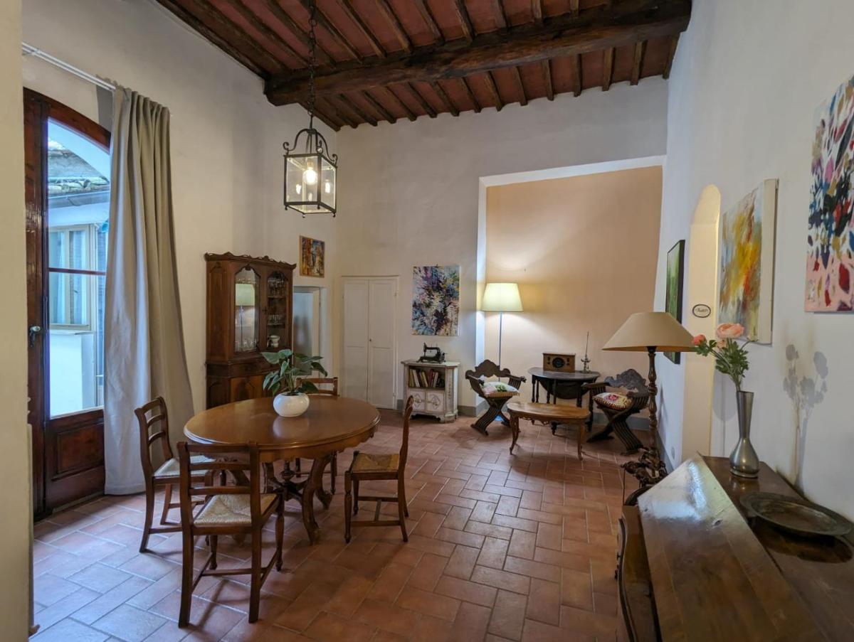 La Casa di Giovanna - Housity