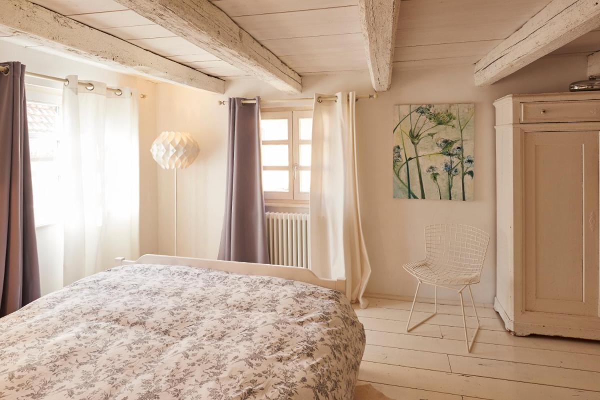 Un soir d'été - Chambres d'hôtes - Housity