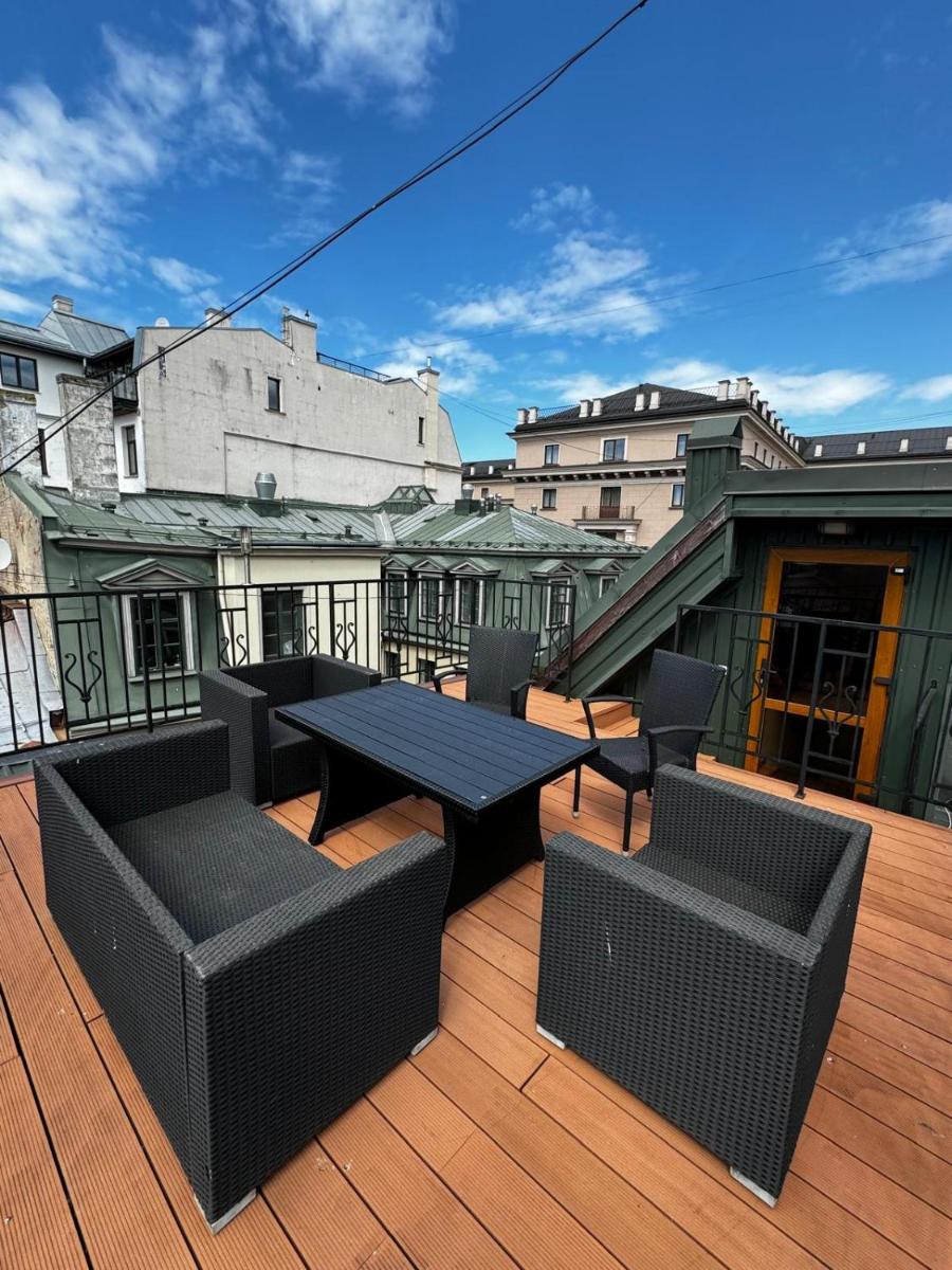 M5 self-service Boutique Hotel - Housity