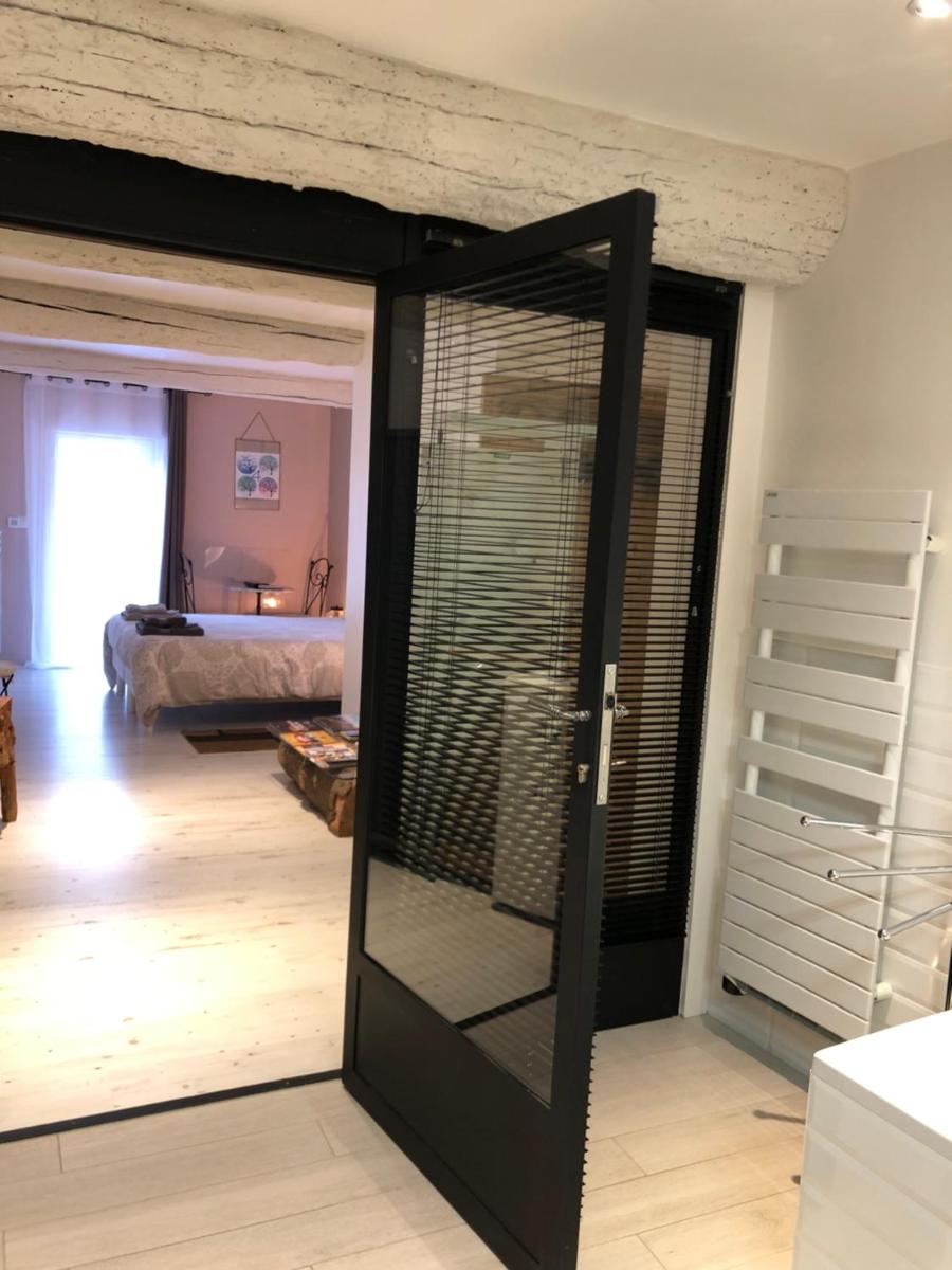 Eyragues suite parentale - Housity