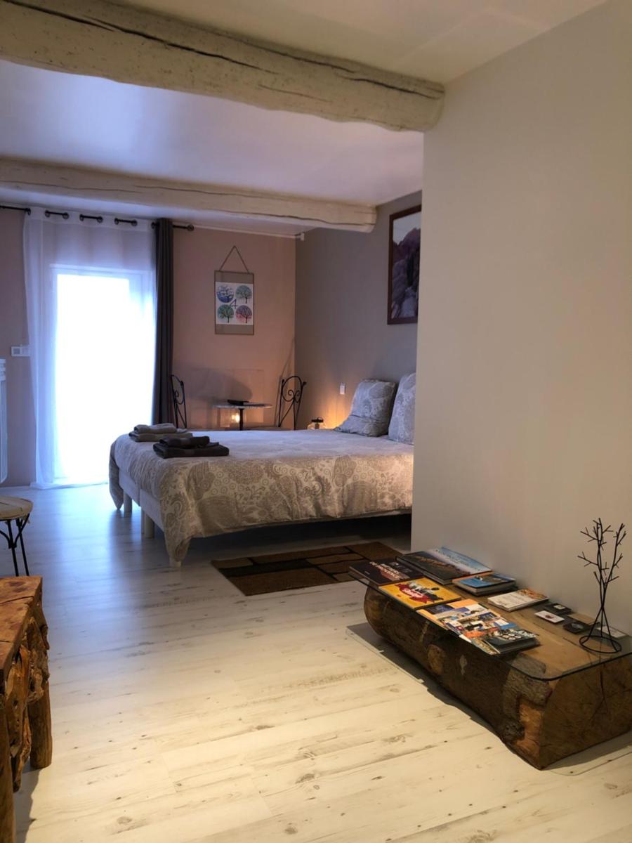 Eyragues suite parentale - Housity