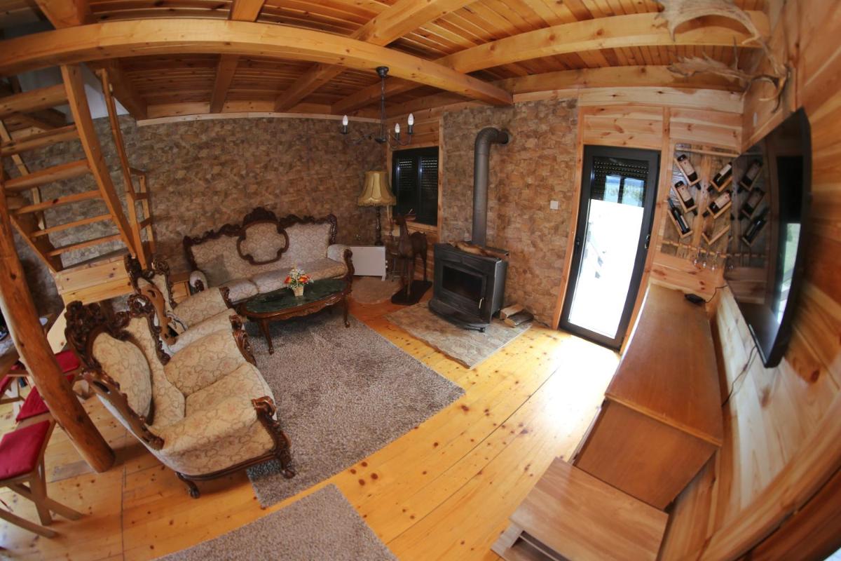Mountain view Lodges - Housity