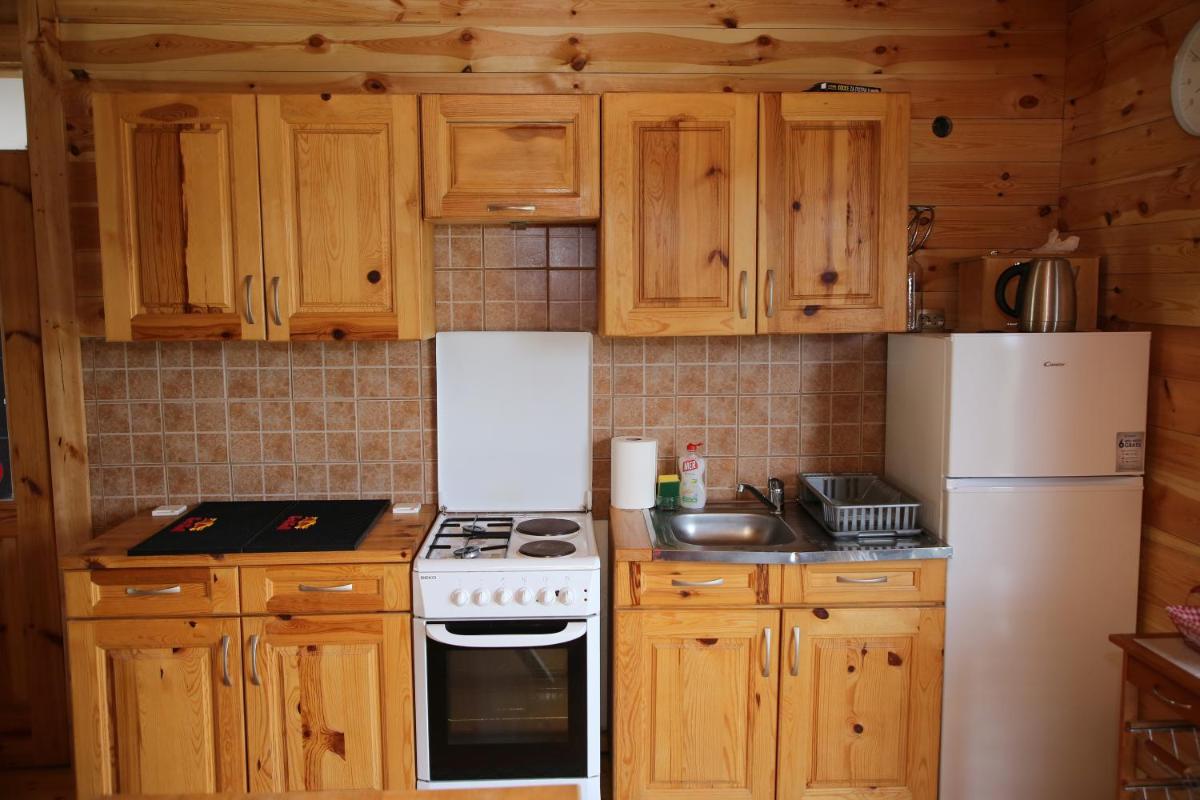 Mountain view Lodges - Housity