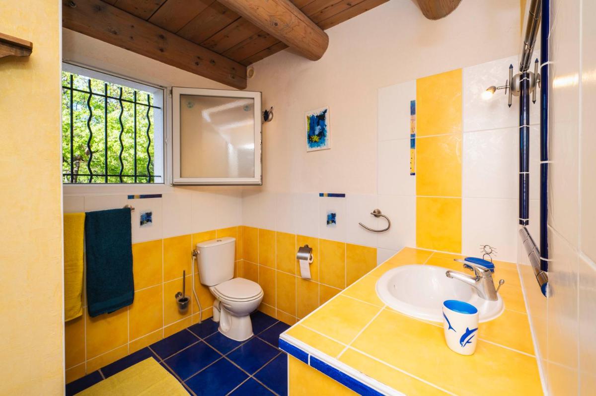 Le Mas de l'Aven - Housity