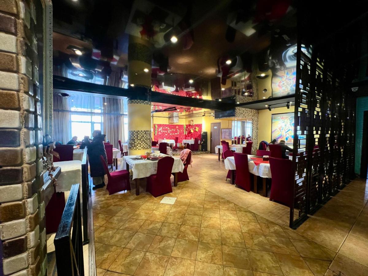 Negdelchin Hotel & Service Apartment - Housity