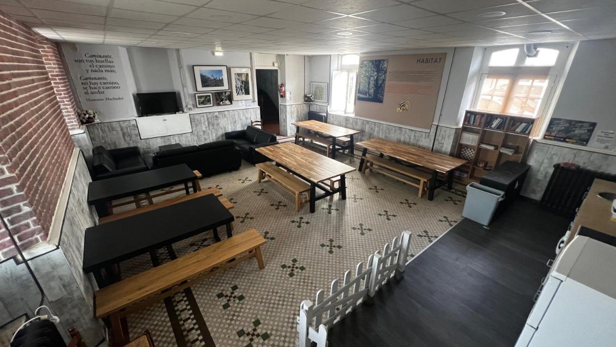 Albergue La Estación - Housity