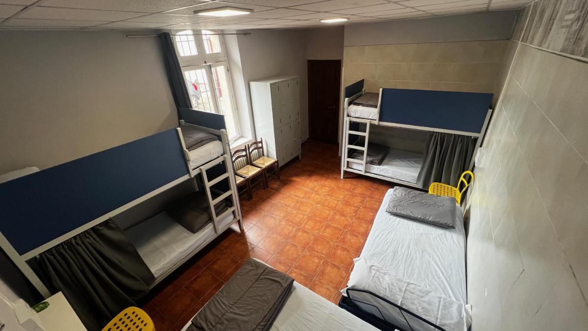 Albergue La Estación - Housity