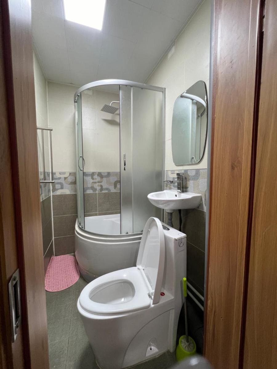 Negdelchin Hotel & Service Apartment - Housity