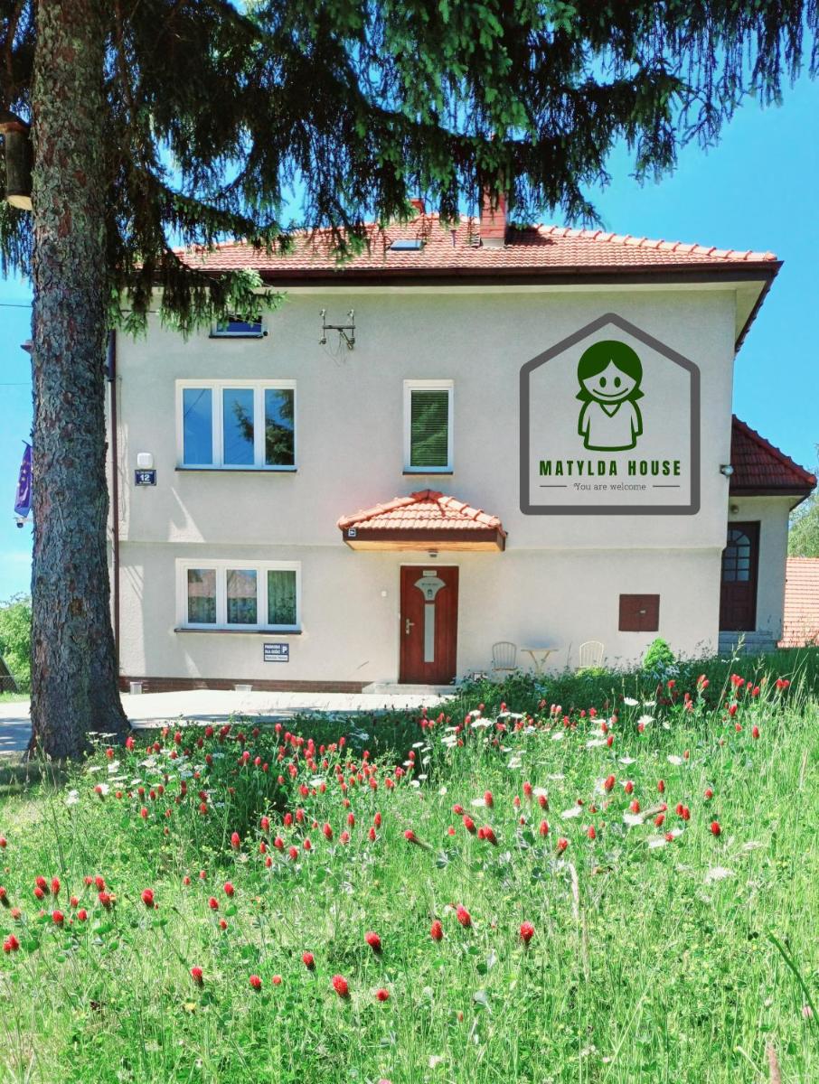 Matylda House - Housity