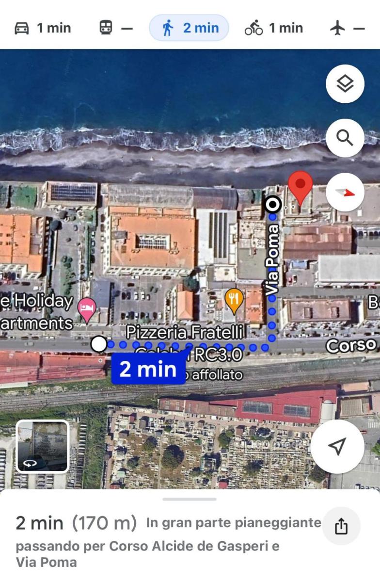 Casa Vacanze De Gasperi 210 - Housity