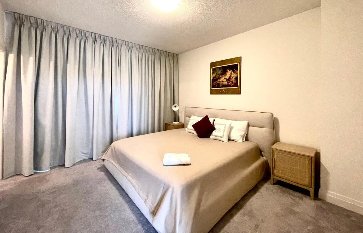 ViHome- Beautiful Townhouse near Warden & Hwy7 - Housity