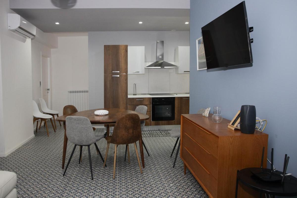 Diana Home - Rooms and Suite - Housity