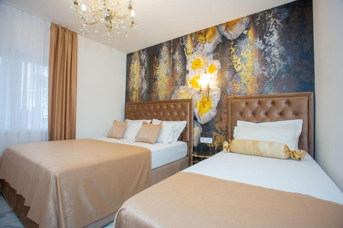 ***Green Dream***- villa in Split - Housity