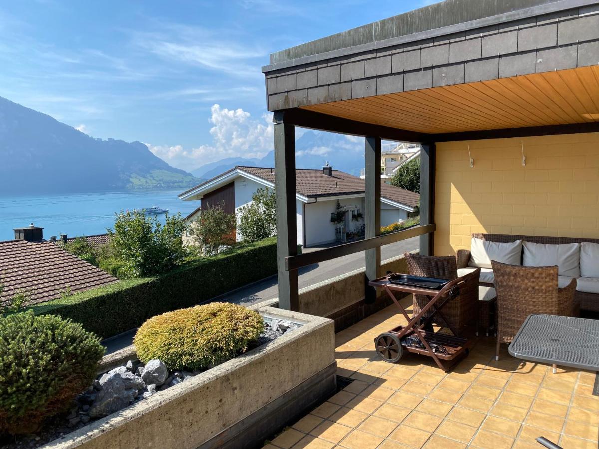 Swiss Paradise Weggis - Housity