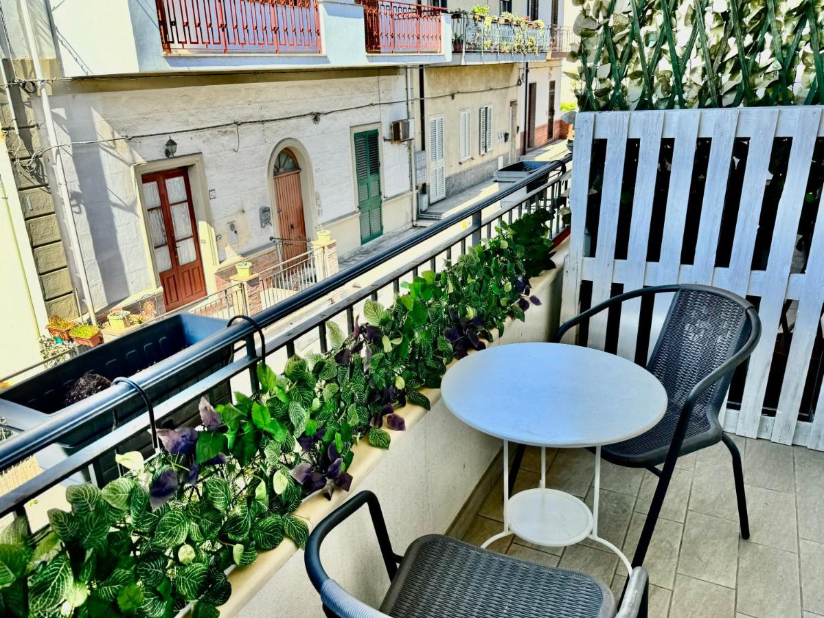 PACCAMORA camere vacanza - Housity