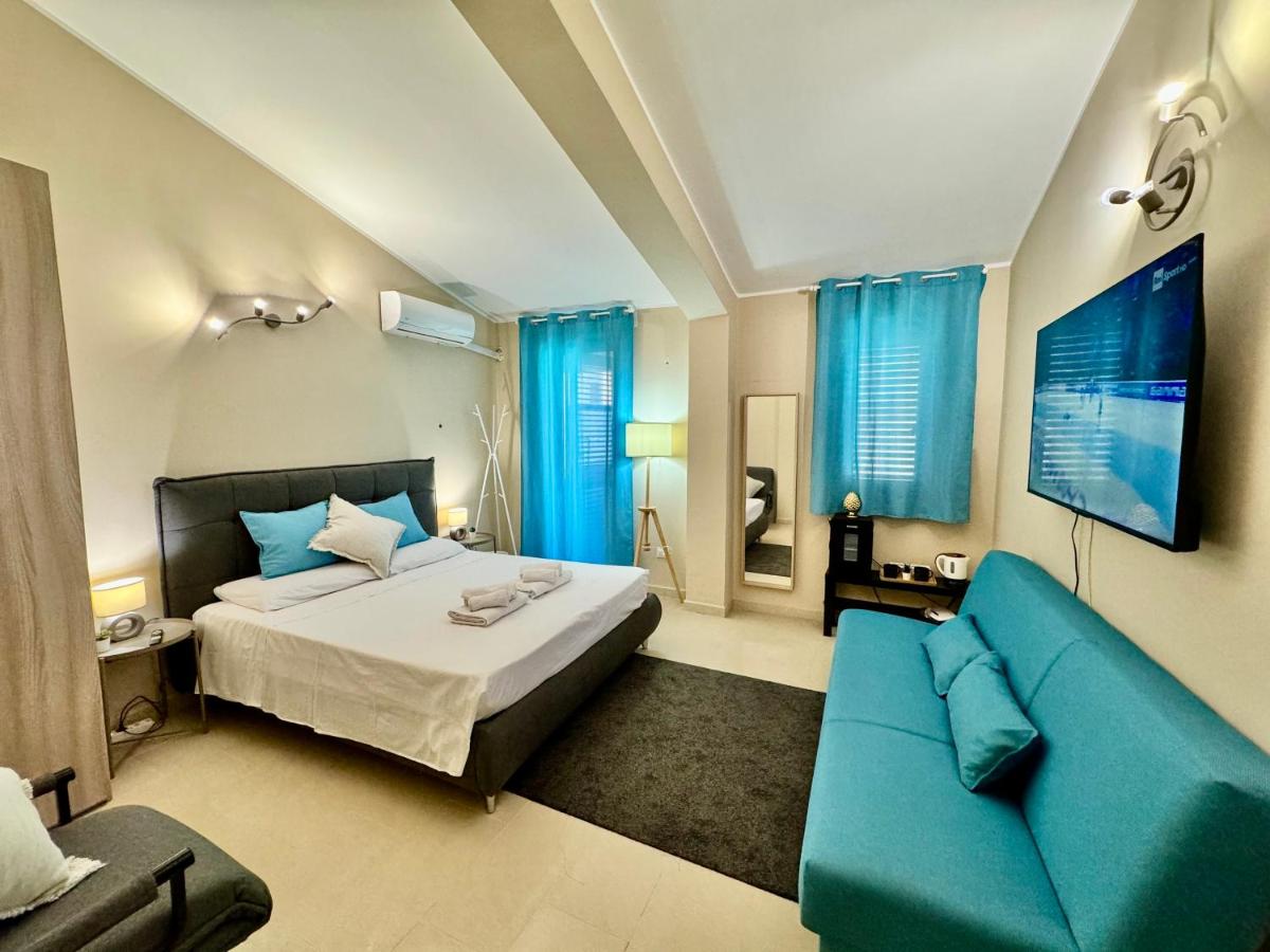PACCAMORA camere vacanza - Housity