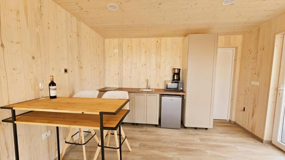 Sycamore Retreat Fundata - Housity