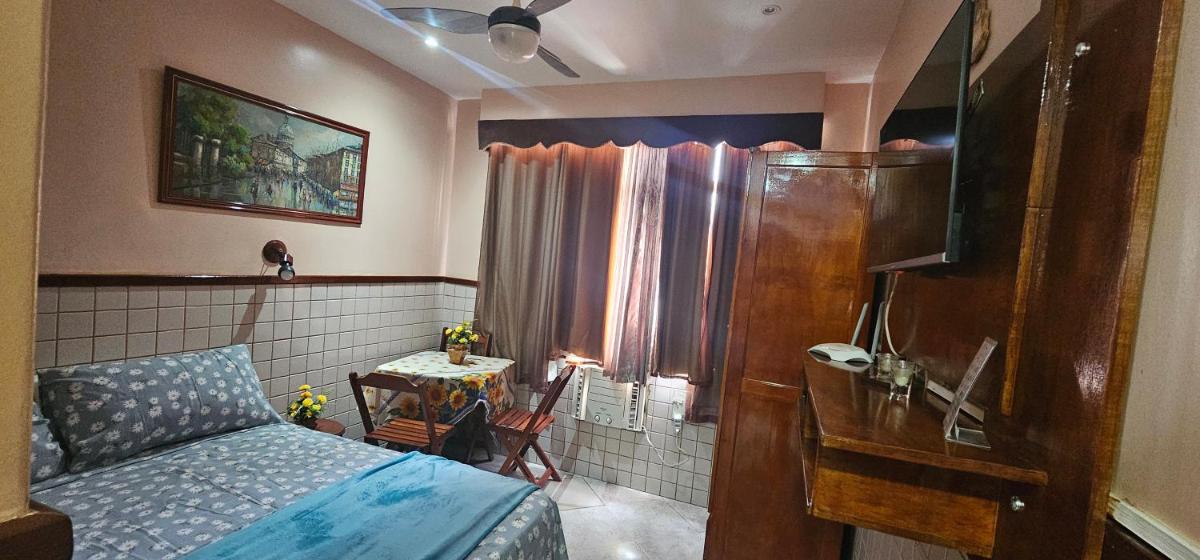 Apartamento Copacabana - Housity