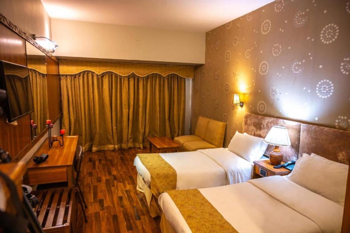 Faran Hotel - Housity