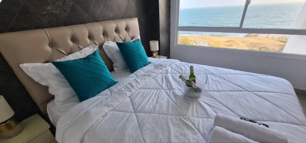 Ecusuites playas torre pacific ll - Housity