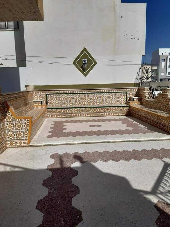 سهلول سوسة - Housity