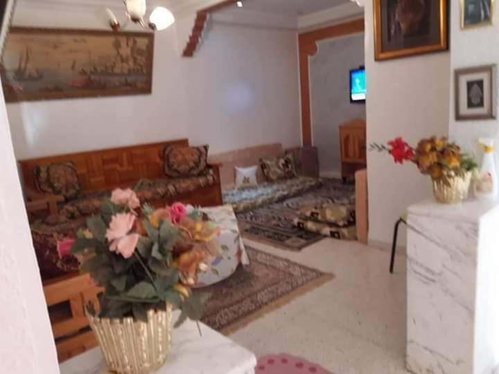 سهلول سوسة - Housity
