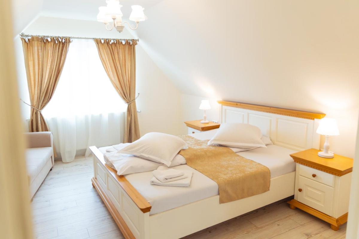 Green Garden Avrig - Housity