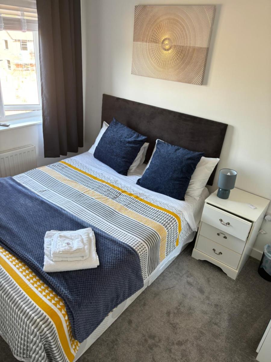 Foxglove Close - Housity