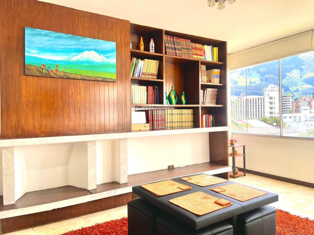 ItsaHome Aparments - Casa del Parque - Housity
